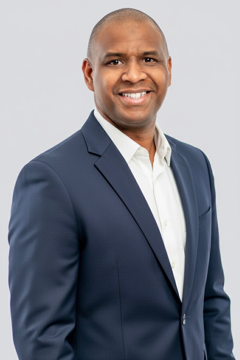 Denny Robinson, systems and automation strategist