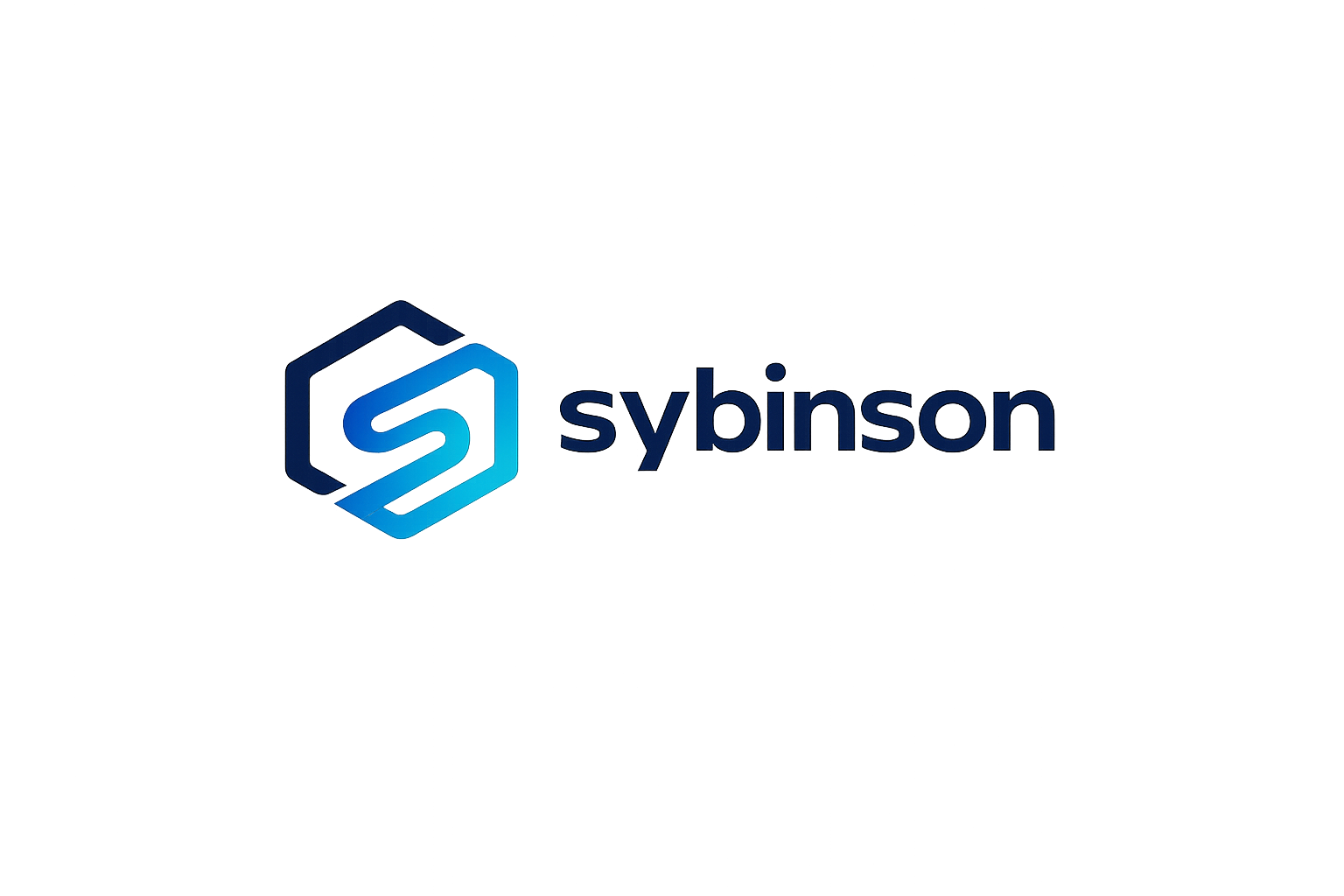Sybinson Logo